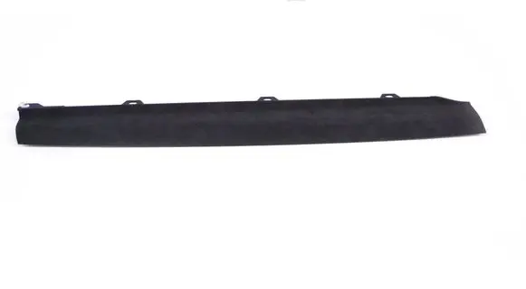 Tesla Model X Rear door card panel trim 105154706C