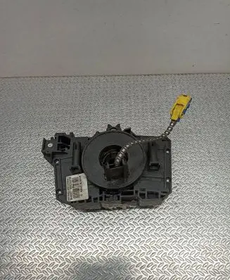 Dacia Sandero Airbag slip ring squib (SRS ring) 344473 901057666