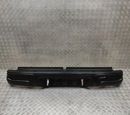 Isuzu D-Max Rear bumper 8981532784