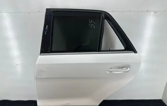 Mercedes-Benz GLE (W166 - C292) Rear door 