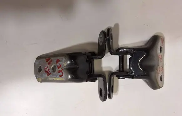 KIA Ceed Front door hinge set 
