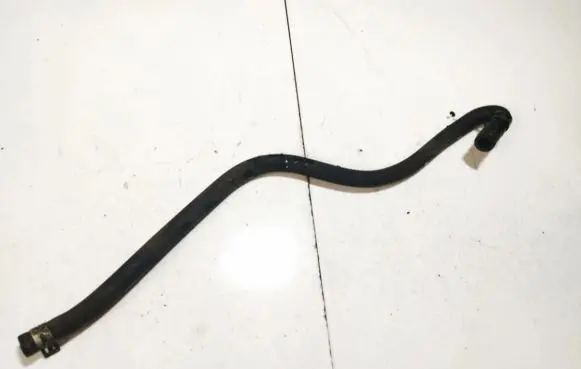Peugeot 807 Engine coolant pipe/hose