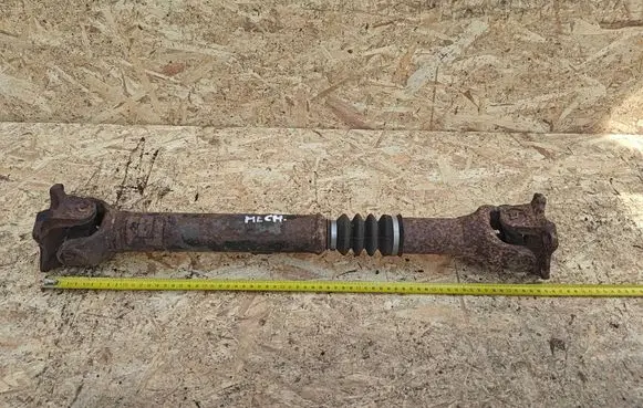 Toyota Hilux (AN10, AN20, AN30) Front prop shaft