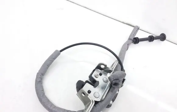 Jaguar XF X250 Seat back rest lock catch 8X23613D61AA