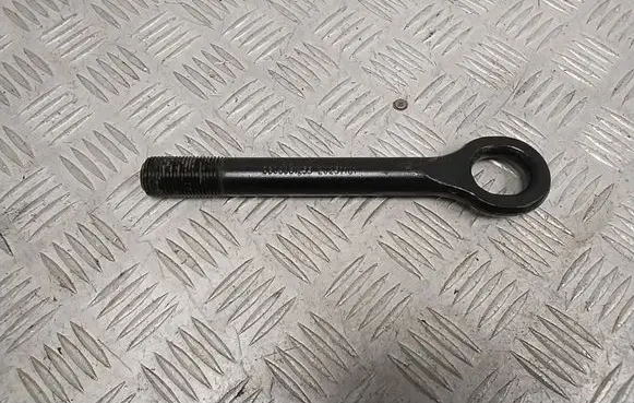 Volvo EX30 Towing hook eye 6608061255