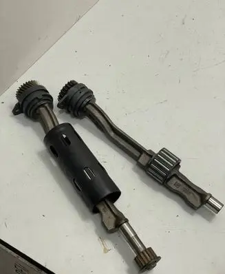 Porsche Macan (95B) Balance shaft 06K103199L