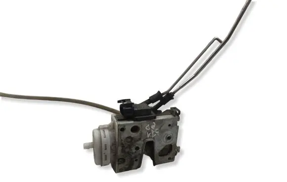 Audi A4 S4 B5 8D Front door lock 8D1837016