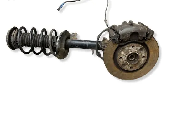 Citroen C3 Front suspension assembly kit set 0204Y01132