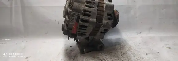 Ford Fiesta Generator/alternator A005TA6591 98MF10300CC