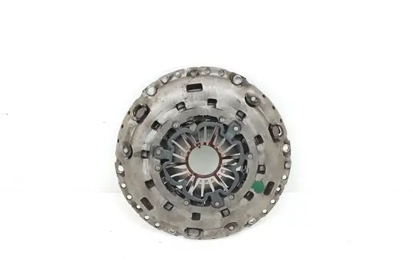 Pressure plate