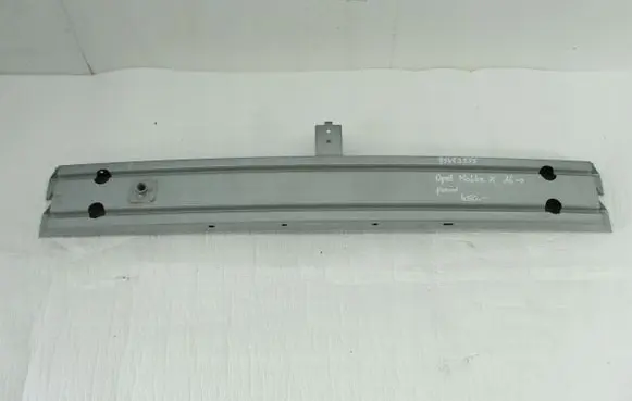 Opel Mokka X Front bumper cross member 95493555