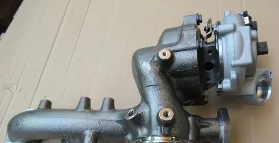BMW X5 F15 Turbo 905010-1-T