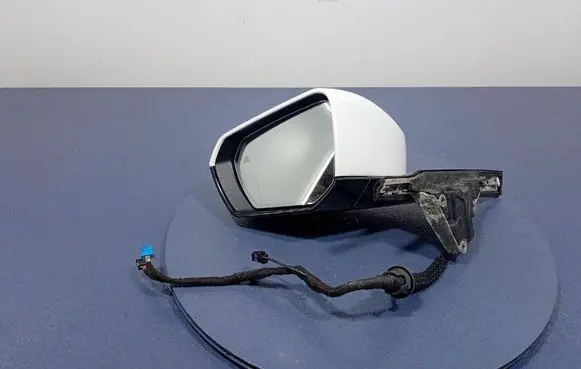 BMW iX3 G08 Front door electric wing mirror 