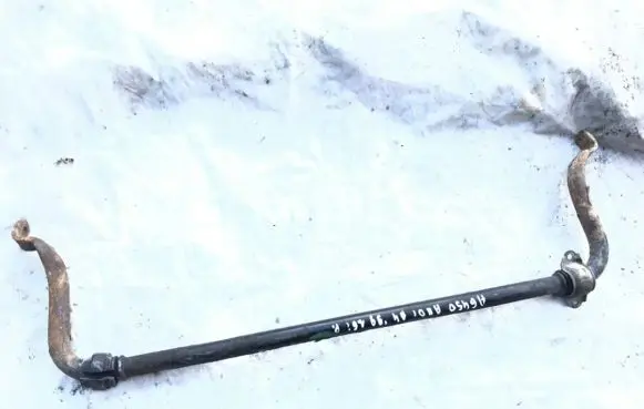 Audi A4 S4 B5 8D Front anti-roll bar/sway bar