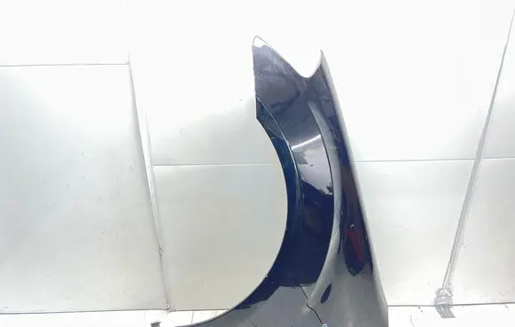 Mercedes-Benz ML W164 Fender
