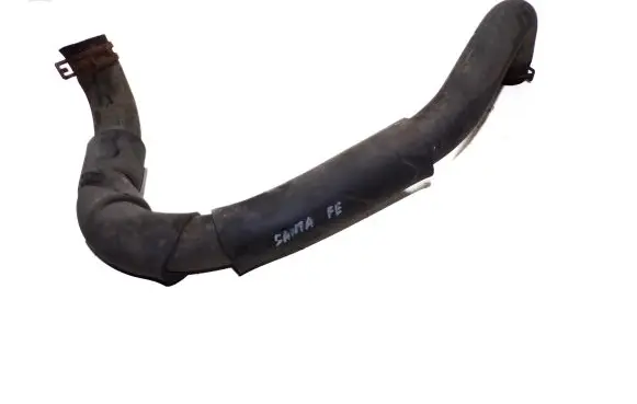 Hyundai Santa Fe Engine coolant pipe/hose 2541226410