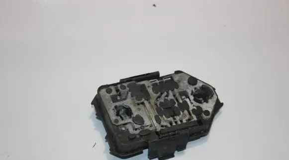 Tail light part
