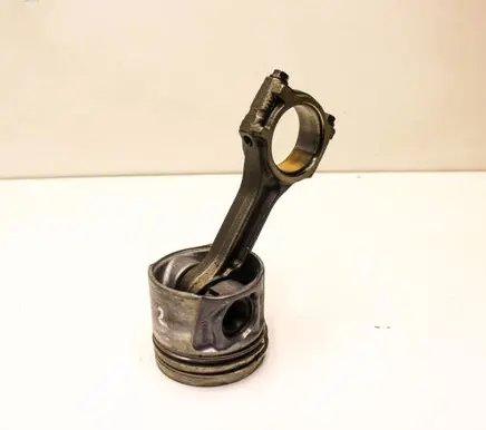 Opel Vivaro Piston 080340