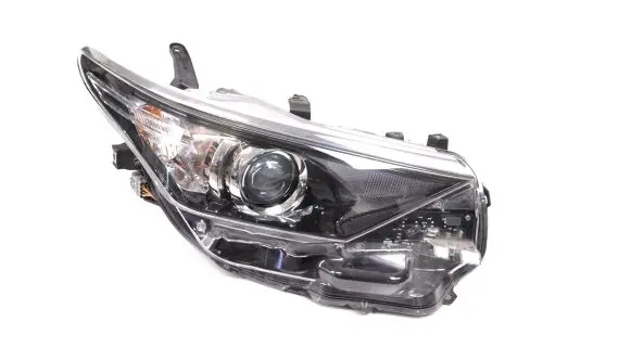 Toyota Auris E180 Headlight/headlamp 90013783