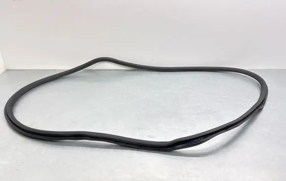 BMW 7 F01 F02 F03 F04 Front door rubber seal 7177999