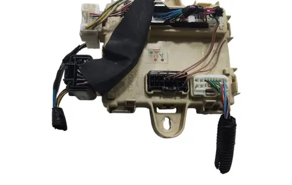 Lexus RX 300 Engine control unit/module ECU BSIRX2FR47
