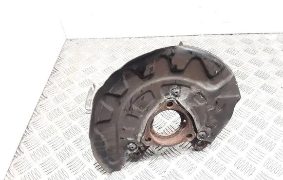 Skoda Octavia Mk3 (5E) Front wheel hub 5Q0615311G