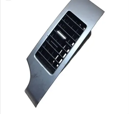 Dash center air vent grill