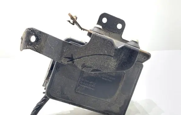 Mitsubishi ASX ABS Pump 4670A772