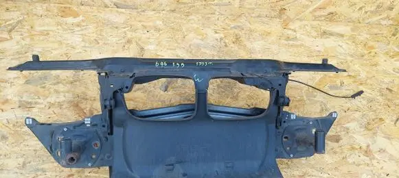BMW 3 E46 Front piece kit 