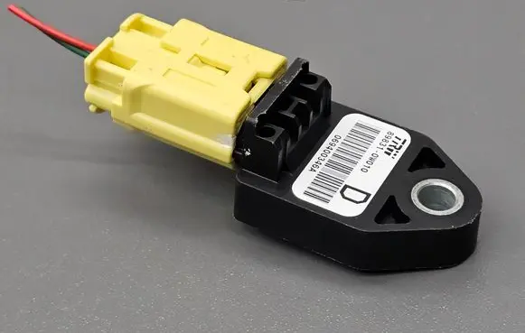 Toyota Corolla Verso E121 Airbag deployment crash/impact sensor 898310W010