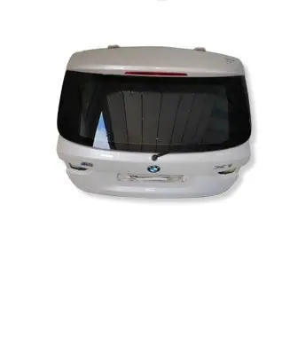 BMW X1 E84 Tailgate/trunk/boot lid 