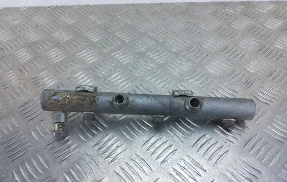 Fuel main line pipe
