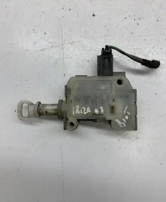 Seat Ibiza III (6L) Tailgate boot lock/latch motor 1M5862159C 1M0959781A