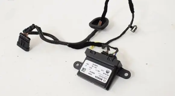 Fiat Tipo Parking PDC control unit/module 0263014227