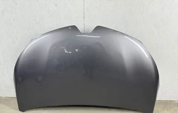 Renault Captur Engine bonnet/hood 651226115R