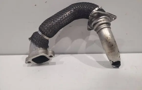 Opel Insignia A EGR valve line/pipe/hose
