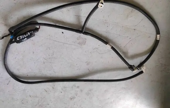 BMW 3 E90 E91 Windshield washer spray nozzle 
