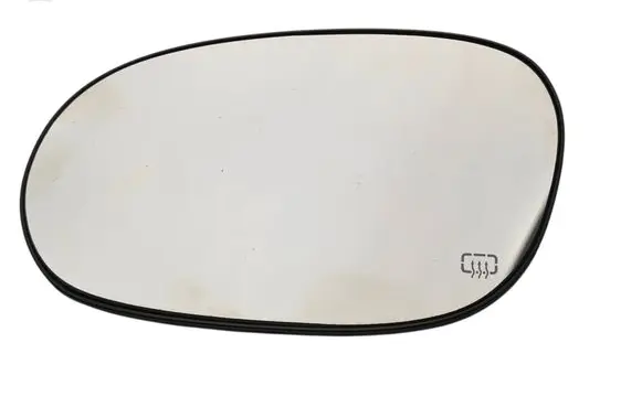 Dodge Challenger Wing mirror glass 803693AA