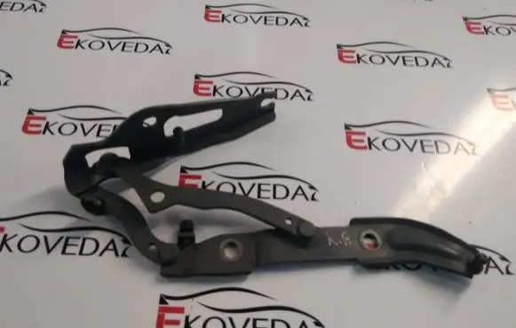 BMW 3 E92 E93 Loading door upper hinge 7060628