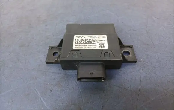 Volkswagen Arteon Other control units/modules 3G8907159