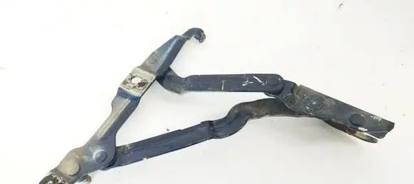 Volkswagen Bora Tailgate/trunk/boot hinge 3B5827301