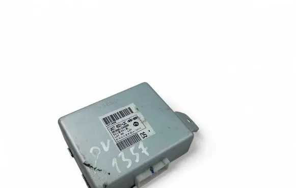 Power steering control unit/module