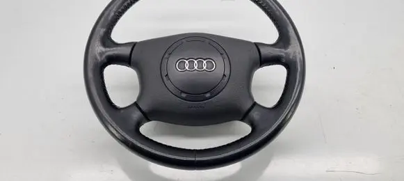 Audi A3 S3 8L Steering wheel 8L0419091D 8L0880201H