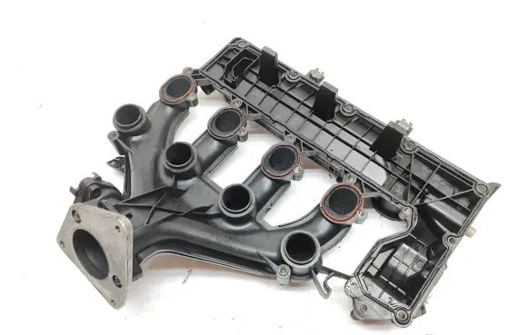 Volvo V50 Intake manifold 9662488980