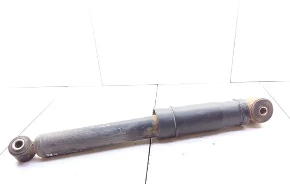 Renault Trafic II (X83) Rear shock absorber/damper