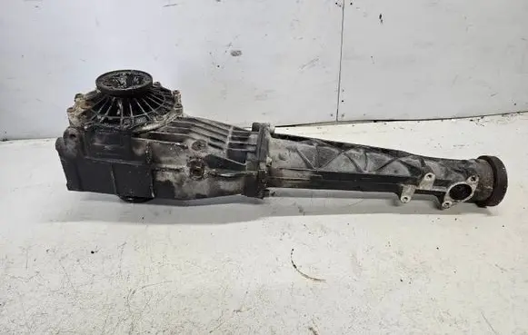 Audi A4 S4 B6 8E 8H Rear differential 01H525085A DAJ DAJ11067
