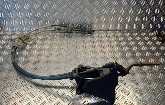 Gear shifter/selector