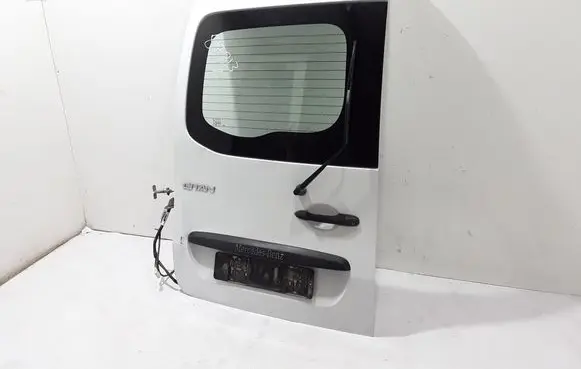Mercedes-Benz Citan W415 Back/rear loading door 7751478138
