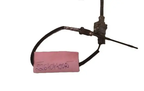 Renault Clio IV Lambda probe sensor 226404490R