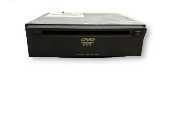 Nissan Almera N16 CD/DVD changer 28330BN800 40503180H CCA8200D